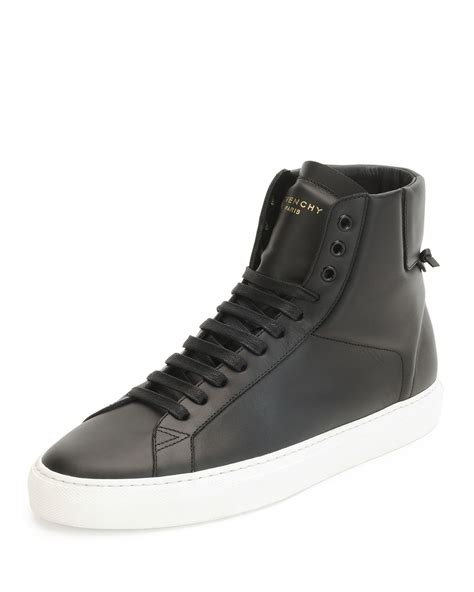 givenchy men sneaker sale|givenchy urban street sneakers men.